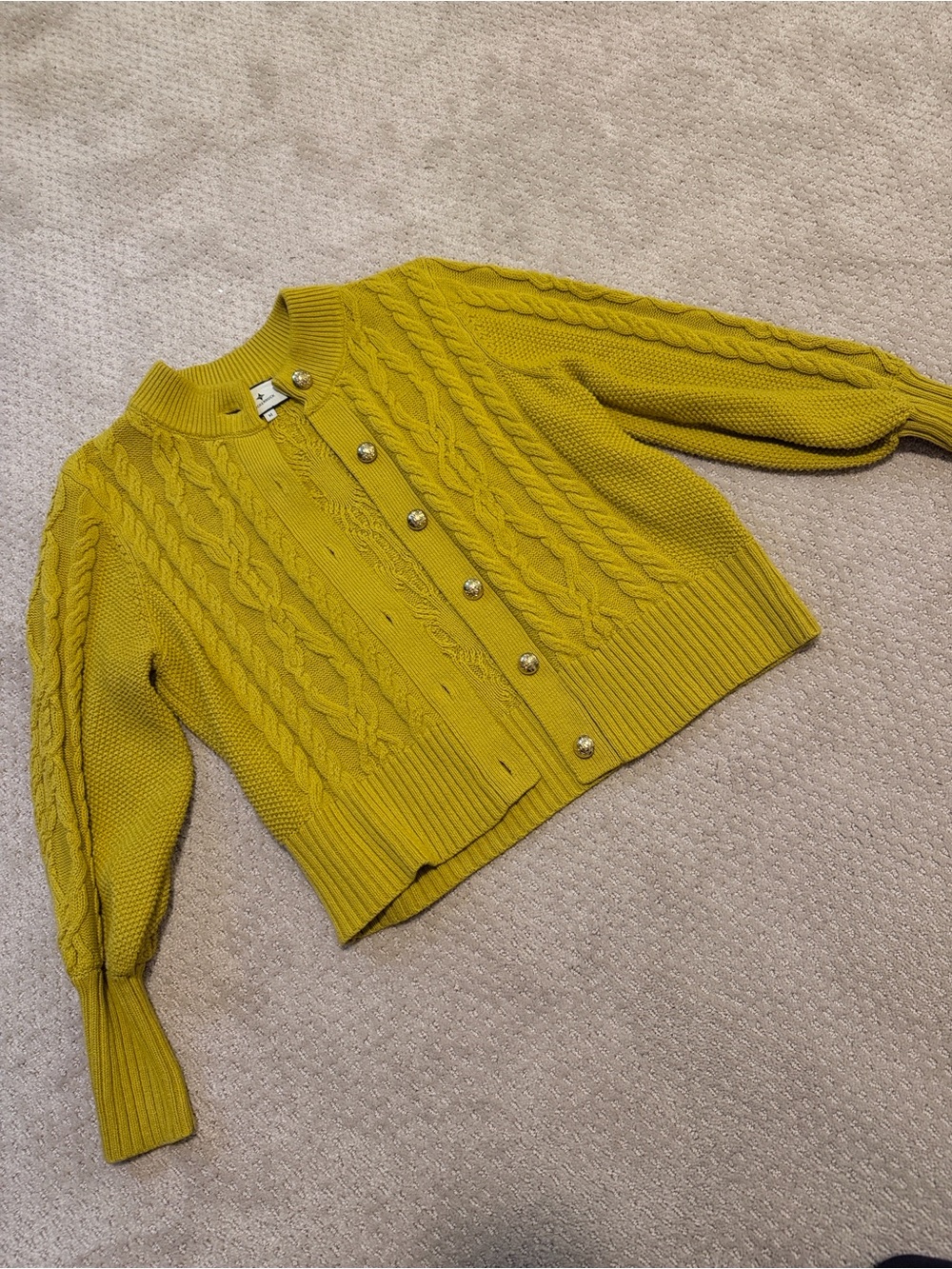 Colette Cardigan - Picture 2 of 5